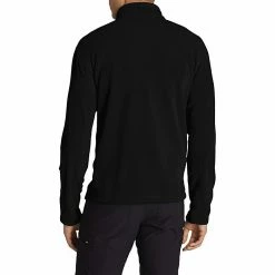 Eddie Bauer First Ascent Men's Cloud Layer Pro 1/4 Zip Pullover -Eddie Bauer Sales 10425603x1012905 vBack