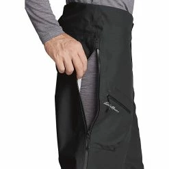 Eddie Bauer First Ascent Men's BC Duraweave Alpine Pant -Eddie Bauer Sales 10425614x1011645 vFeature
