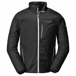 Eddie Bauer First Ascent Men's Evertherm Down Jacket