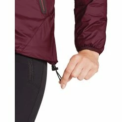 Eddie Bauer First Ascent Women's Evertherm Down Jacket -Eddie Bauer Sales 10425619x1064508 vDetail