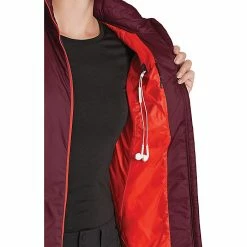 Eddie Bauer First Ascent Women's Evertherm Down Jacket -Eddie Bauer Sales 10425619x1064508 vFeature