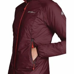 Eddie Bauer First Ascent Women's Evertherm Down Jacket -Eddie Bauer Sales 10425619x1064508 vPocket