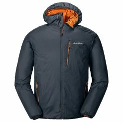 Eddie Bauer First Ascent Men's Evertherm Hooded Down Jacket -Eddie Bauer Sales 10425620x1006880 zm