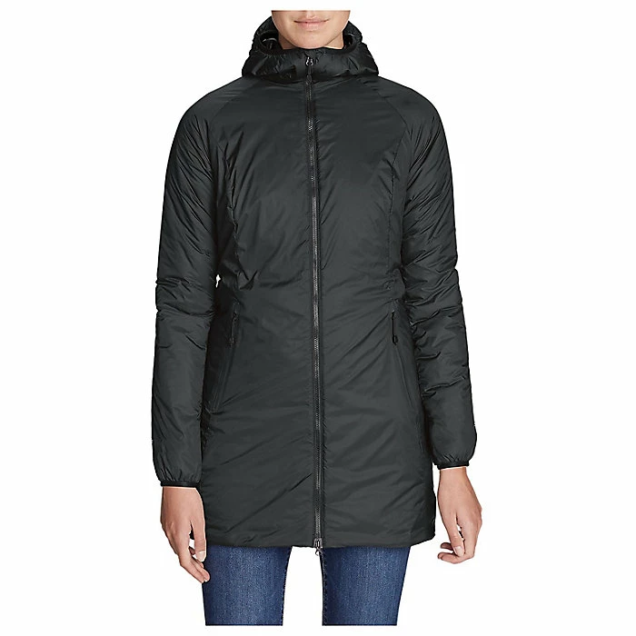 Eddie Bauer First Ascent Women's Evertherm Down Parka 3 Eddie Bauer First Ascent Women's Evertherm Down Parka