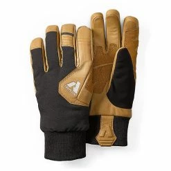 Eddie Bauer First Ascent Men's Guide Gloves