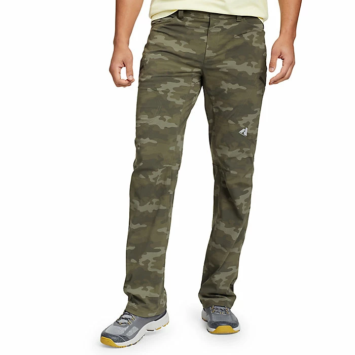 Eddie Bauer First Ascent Men's Guide Pro Pant 8 Eddie Bauer First Ascent Men's Guide Pro Pant - Image 6