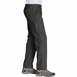 Eddie Bauer Travex Men's Horizon Guide Chino Pant -Eddie Bauer Sales 10425633x1011645 vSide
