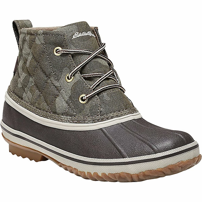 Eddie Bauer Women's Hunt Pac Mid Boot 10 Eddie Bauer Women's Hunt Pac Mid Boot - Image 8