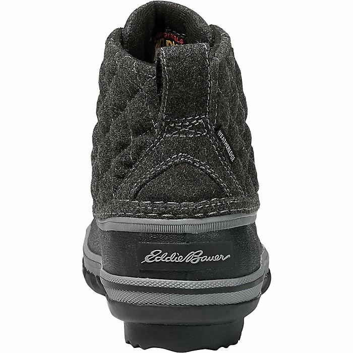 Eddie Bauer Women's Hunt Pac Mid Boot 6 Eddie Bauer Women's Hunt Pac Mid Boot - Image 4