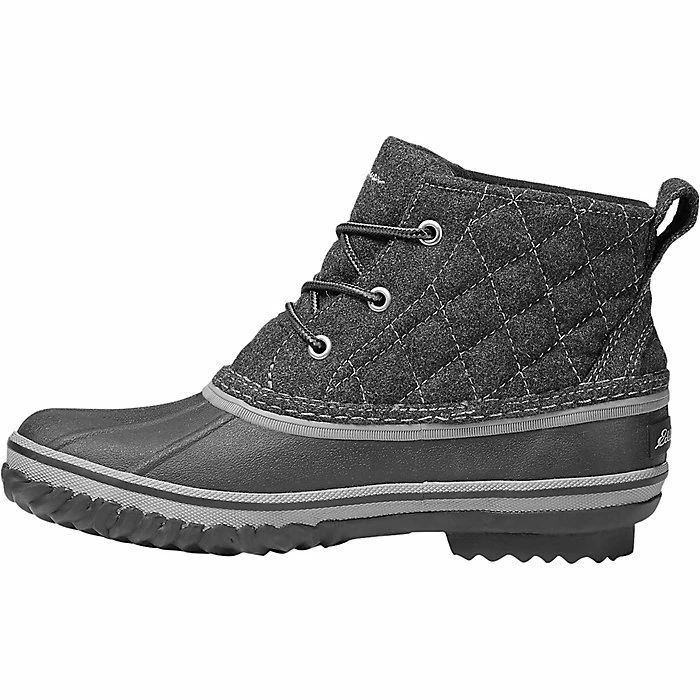 Eddie Bauer Women's Hunt Pac Mid Boot 5 Eddie Bauer Women's Hunt Pac Mid Boot - Image 3