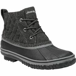 Eddie Bauer Women's Hunt Pac Mid Boot