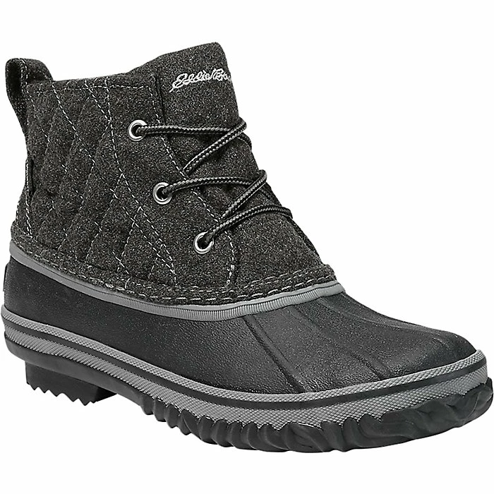 Eddie Bauer Women's Hunt Pac Mid Boot 3 Eddie Bauer Women's Hunt Pac Mid Boot