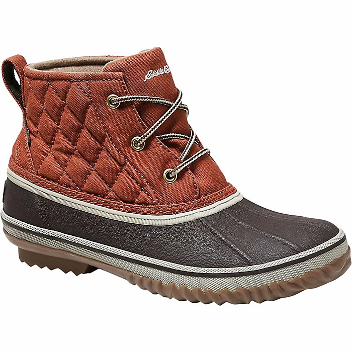 Eddie Bauer Women's Hunt Pac Mid Boot 11 Eddie Bauer Women's Hunt Pac Mid Boot - Image 9