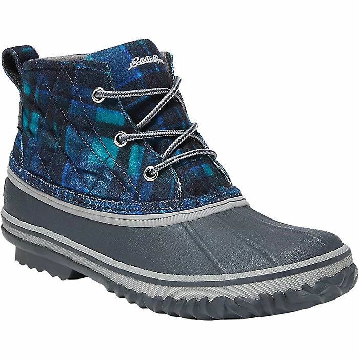 Eddie Bauer Women's Hunt Pac Mid Boot 9 Eddie Bauer Women's Hunt Pac Mid Boot - Image 7