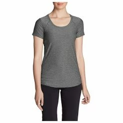 Eddie Bauer Travex Women's Infinity Short Sleeve Tee