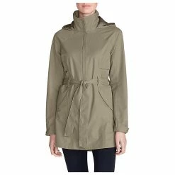 Eddie Bauer Travex Women's Kona Trench Coat