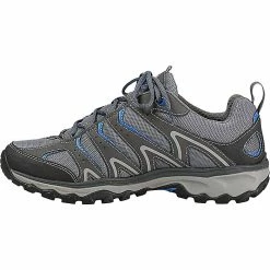 Eddie Bauer Men's Lukla Pro Waterproof Lightweight Hiker -Eddie Bauer Sales 10425661x1012431 vSide