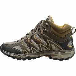 Eddie Bauer Men's Lukla Pro Mid Hiker -Eddie Bauer Sales 10425662x1057597 vSide