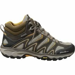 Eddie Bauer Men's Lukla Pro Mid Hiker -Eddie Bauer Sales 10425662x1057597 vSide 1