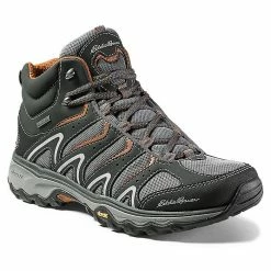 Eddie Bauer Men's Lukla Pro Mid Hiker