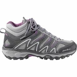 Eddie Bauer Women's Lukla Pro Mid Hiker -Eddie Bauer Sales 10425663x1011120 vSide 1