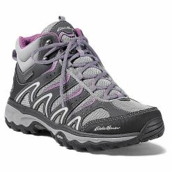 Eddie Bauer Women's Lukla Pro Mid Hiker