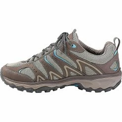 Eddie Bauer Women's Lukla Pro Waterproof Lightweight Hiker -Eddie Bauer Sales 10425664x1011120 vSide