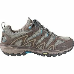 Eddie Bauer Women's Lukla Pro Waterproof Lightweight Hiker -Eddie Bauer Sales 10425664x1011120 vSide 1