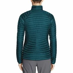 Eddie Bauer First Ascent Women's Microtherm 2.0 Stormdown Jacket 9 Eddie Bauer First Ascent Women's Microtherm 2.0 Stormdown Jacket -Eddie Bauer Sales 10425669x1011115 vBack