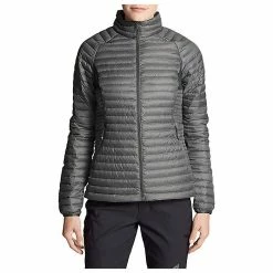 Eddie Bauer First Ascent Women's Microtherm 2.0 Stormdown Jacket