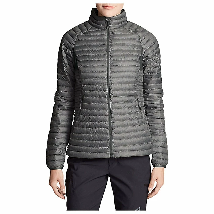Eddie Bauer First Ascent Women's Microtherm 2.0 Stormdown Jacket 3 Eddie Bauer First Ascent Women's Microtherm 2.0 Stormdown Jacket
