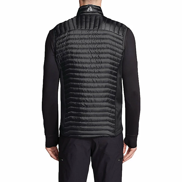 Eddie Bauer First Ascent Men's Microtherm 2.0 Stormdown Vest 5 Eddie Bauer First Ascent Men's Microtherm 2.0 Stormdown Vest - Image 3