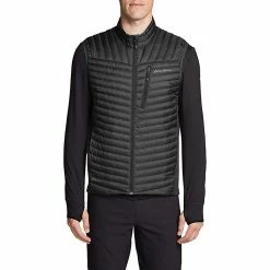 Eddie Bauer First Ascent Men's Microtherm 2.0 Stormdown Vest 9 Eddie Bauer First Ascent Men's Microtherm 2.0 Stormdown Vest -Eddie Bauer Sales 10425671x1012905 vFront