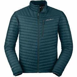 Eddie Bauer First Ascent Men's Microtherm 2.0 Stormdown Jacket