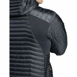 Eddie Bauer First Ascent Men's Microtherm 2.0 Stormdown Hooded Jacket -Eddie Bauer Sales 10425673x1006880 vAlt image 1