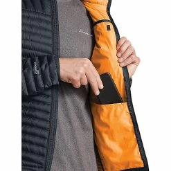 Eddie Bauer First Ascent Men's Microtherm 2.0 Stormdown Hooded Jacket -Eddie Bauer Sales 10425673x1006880 vFeature 1