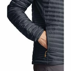 Eddie Bauer First Ascent Men's Microtherm 2.0 Stormdown Hooded Jacket -Eddie Bauer Sales 10425673x1006880 vPocket