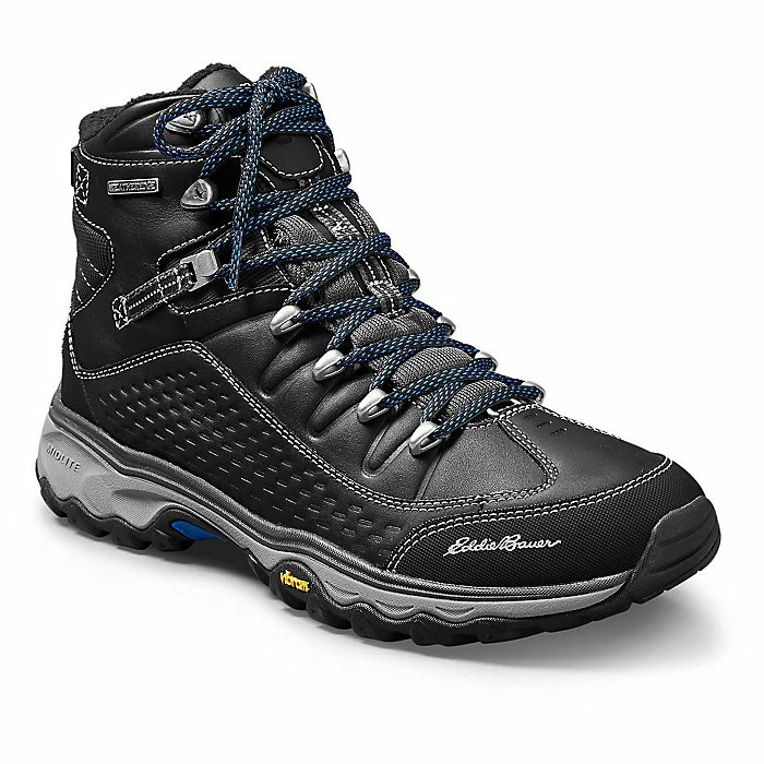 Eddie Bauer Men's Mountain Ops Boot 3 Eddie Bauer Men's Mountain Ops Boot