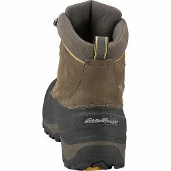 Eddie Bauer Men's Snowfoil Boot -Eddie Bauer Sales 10425688x1011748 vBack