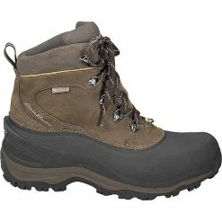 Eddie Bauer Men's Snowfoil Boot -Eddie Bauer Sales 10425688x1011748 vSide