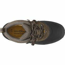 Eddie Bauer Men's Snowfoil Boot -Eddie Bauer Sales 10425688x1011748 vTop