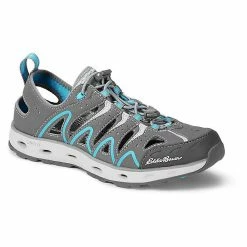Eddie Bauer Women's Stine Amphib Shoe