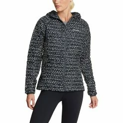 Eddie Bauer First Ascent Women's Microtherm 2.0 Stormdown Hooded Jacket 12 Eddie Bauer First Ascent Women's Microtherm 2.0 Stormdown Hooded Jacket -Eddie Bauer Sales 10425692x1012646 zm