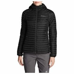 Eddie Bauer First Ascent Women's Microtherm 2.0 Stormdown Hooded Jacket 10 Eddie Bauer First Ascent Women's Microtherm 2.0 Stormdown Hooded Jacket -Eddie Bauer Sales 10425692x1012905 zm
