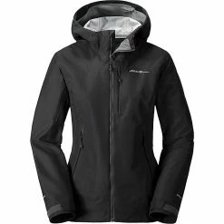 Eddie Bauer Women's BC Duraweave Alpine Parka