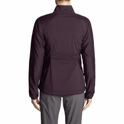 Eddie Bauer Women's Fluxlite Stretch Jacket -Eddie Bauer Sales 10431691x1044580 vBack