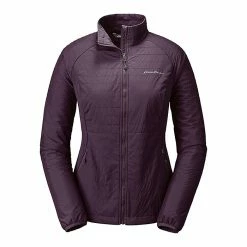 Eddie Bauer Women's Fluxlite Stretch Jacket -Eddie Bauer Sales 10431691x1044580 vFront