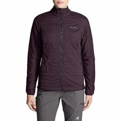 Eddie Bauer Women's Fluxlite Stretch Jacket