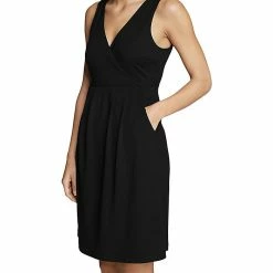 Eddie Bauer Travex Women's Aster Crossover Dress -Eddie Bauer Sales 10464564x1012905 zm