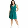 Eddie Bauer Travex Women's Aster Crossover Dress -Eddie Bauer Sales 10464564x1261884 zm